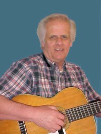 Bill Sherman - click to enlarge