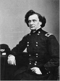 General Thomas West Sherman