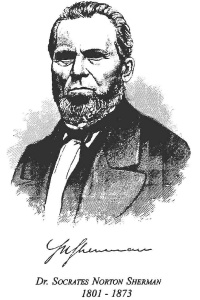 Socrates Norton Sherman