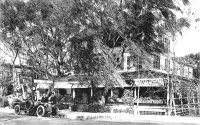 Ardencraig Inn, Port Jefferson, L. I.