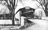 Alexander's Bridge