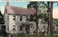 Crystal Brook Homestead