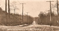 Echo Hill