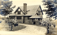 Emma S. Clark Library, Setauket