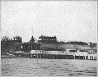 Conanicut Park 1905