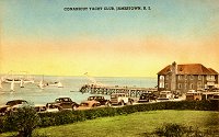 Conanicut Yacht Club