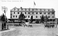 Gardner Inn