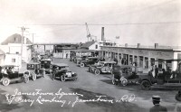 Jametown Ferry Stores