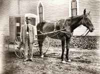 RFD - Somewhere in NY