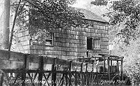 Manhasset Grist Mill