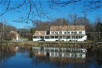 The Neighborhood House 2002