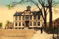 Old Court House