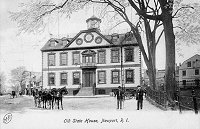 Old State House