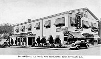 Elk Hotel