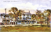 Smith Hotel