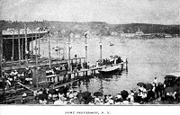 Port Jefferson 1902