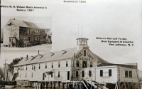 Wilson's Sail Loft