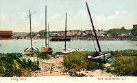 Along the Shore