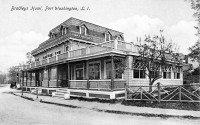 Port Washington Bradley Hotel