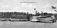 Port Washington Locust Grove