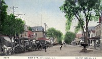 Riverhead Main St 1905