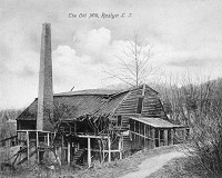 Old Mill