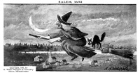 Salem 1692