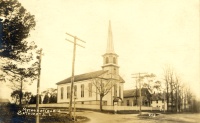 Setauket Methodist Church