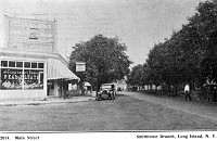 Main Street Real Estate