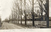 Judge Smith Homestead 1908