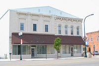 State Street West of Maple, 2003
