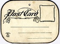 Back of Card