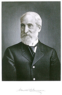 Albert K. Sherman