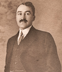 William Anthony Sherman